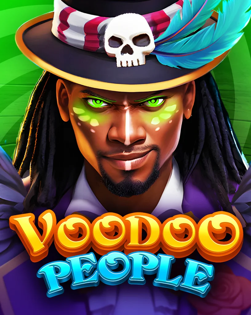VOODOO PEOPLE