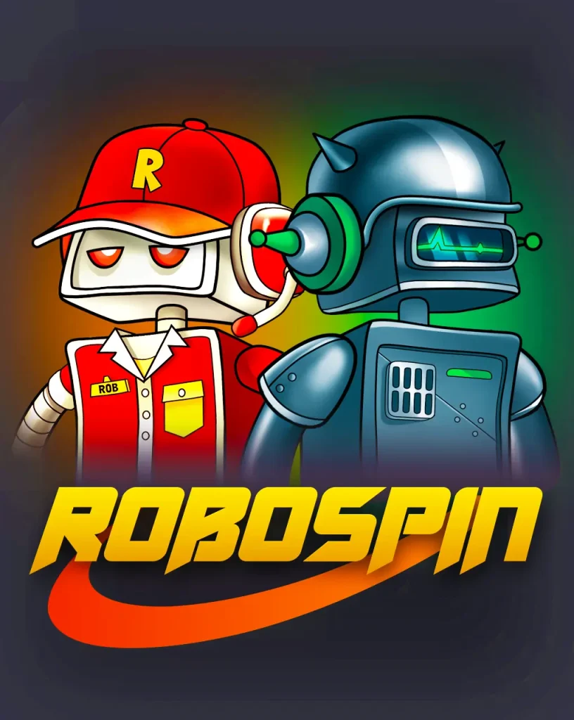 ROBOSPIN